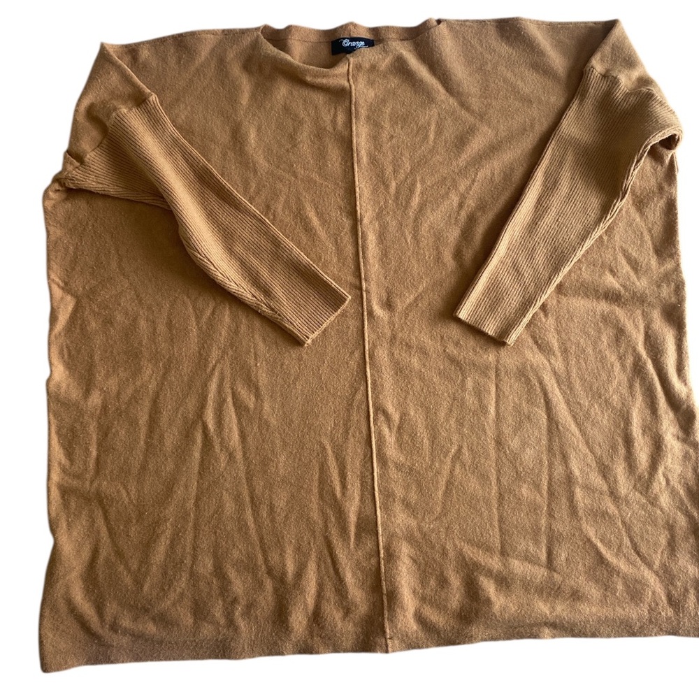 Crewneck Women’s Sweater